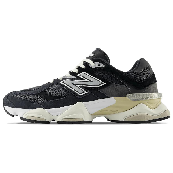 New Balance 9060 Black
