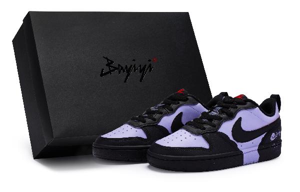 Nike Court Borough 811