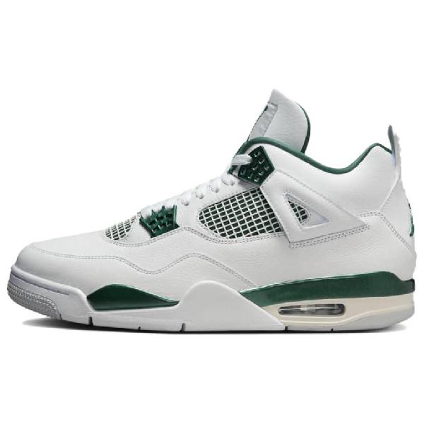 Jordan Air Jordan 4 "Oxidized Green"