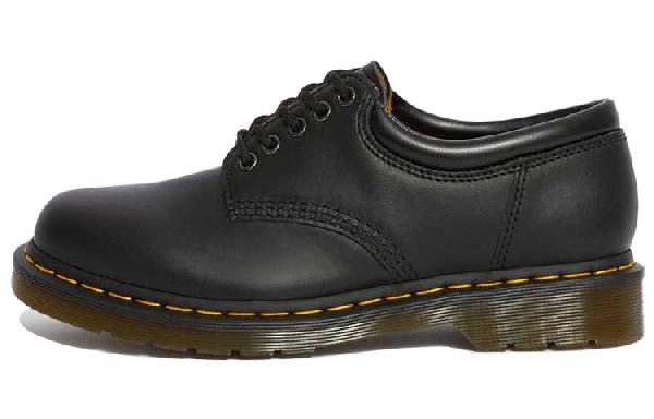 Dr. Martens 8053 Nappa Black