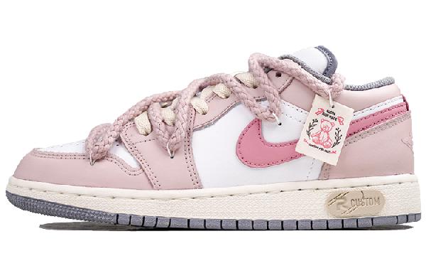 Jordan Air Jordan 1 Low GS "Risk"