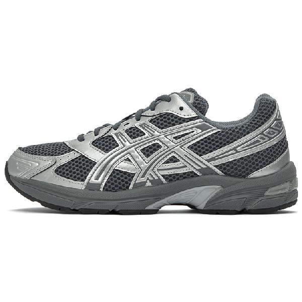Asics Gel-1130 Silver Grey