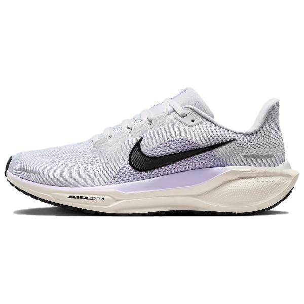 Nike Pegasus 41 Purple Gray