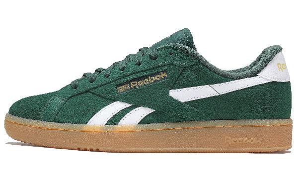 Reebok Club C Grounds Green