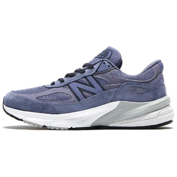 New Balance 990 V6 Purple