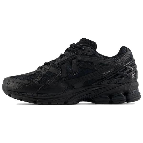 New Balance 1906U "Triple Black"