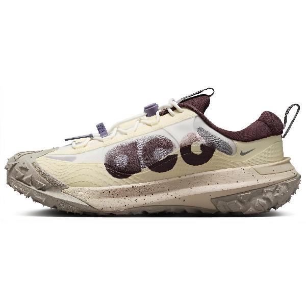Nike ACG Mountain Fly 2 Yellow Brown