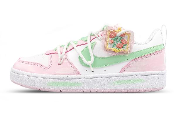 Nike Court Borough Low MAY GS