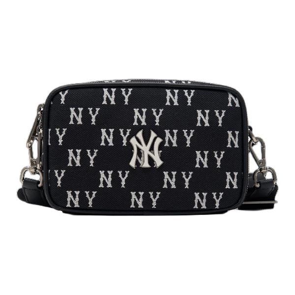 MLB Retro Black Bag