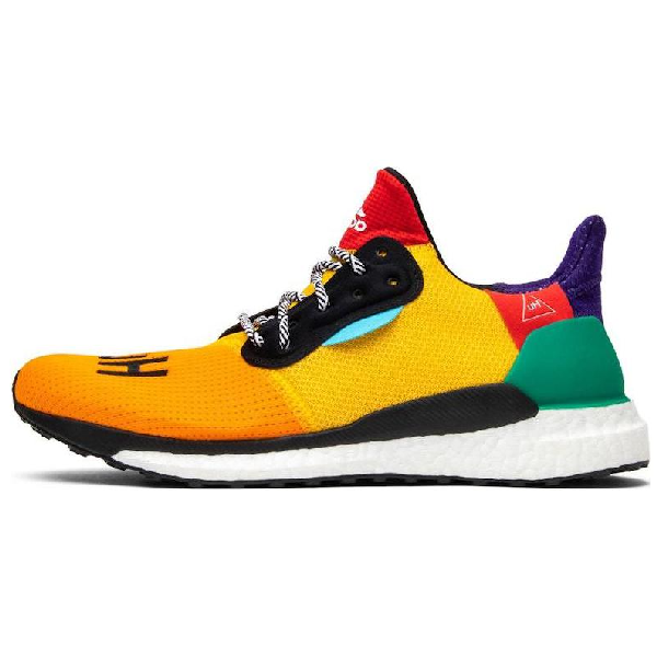 adidas Solar Hu Glide Multi-Color
