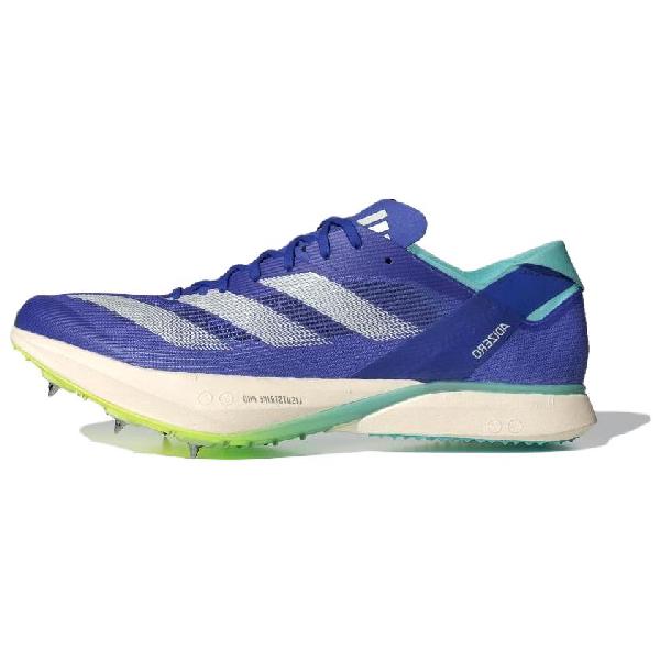 adidas Adizero Avanti Blue Silver
