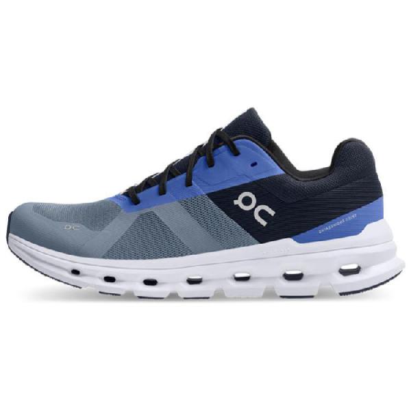 On Cloudrunner