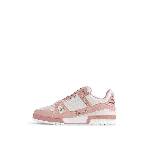 LOUIS VUITTON Trainer