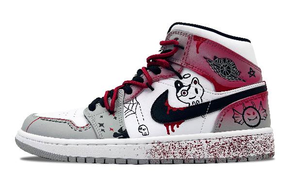 Jordan Air Jordan 1 Mid
