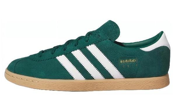 adidas Stadt Green White