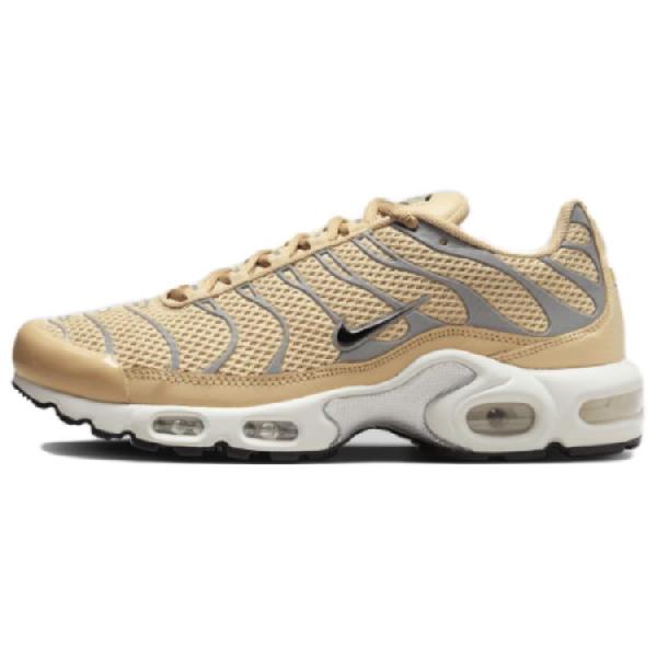 Nike Air Max Plus Beige