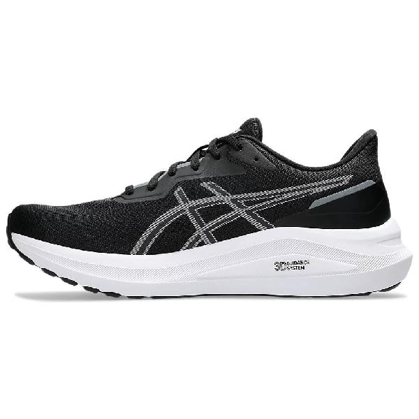 Asics GT-1000 13 Black Grey