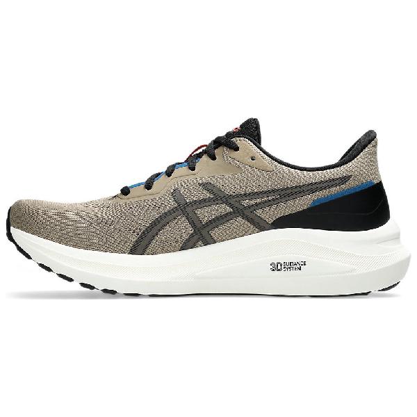 Asics GT-1000 13 Grey Black