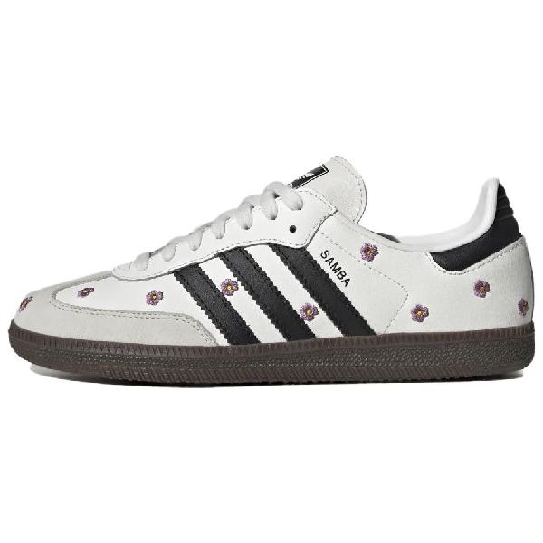 adidas Samba OG White