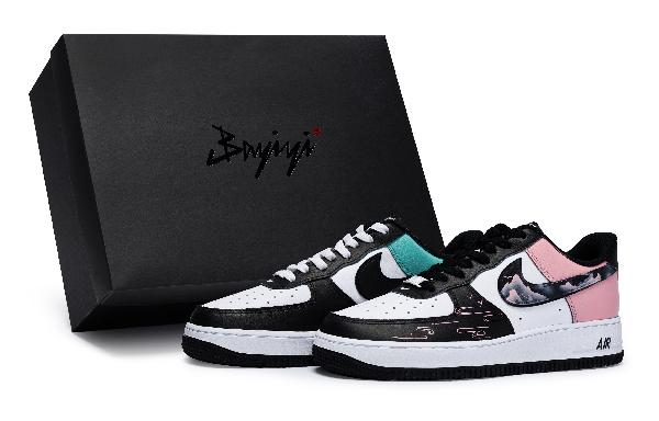 Nike Air Force 1 811