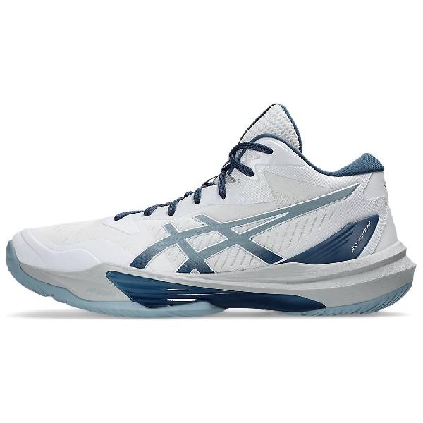 Asics SKY ELITE FF MT 3 White Blue