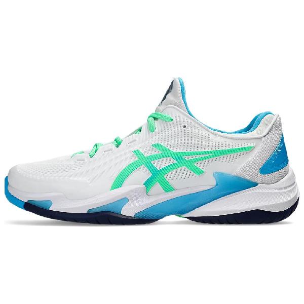 Asics Court FF 3 White