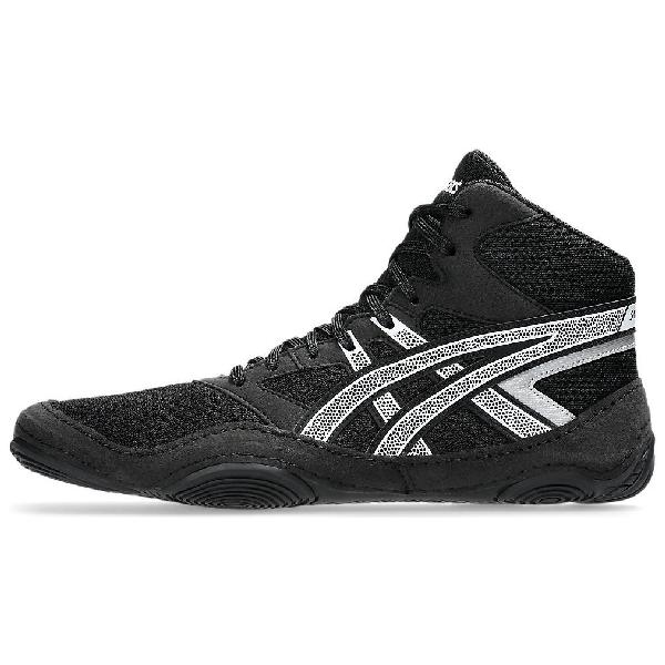 Asics Snapdown 4 Black Silver