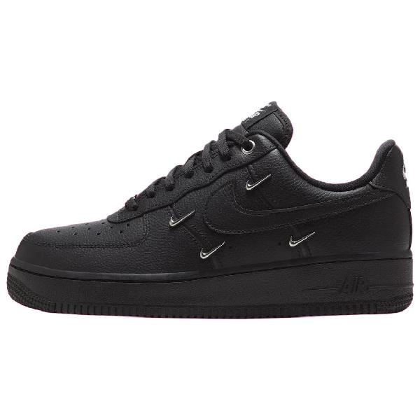 Nike Air Force 1 Low WMNS Black