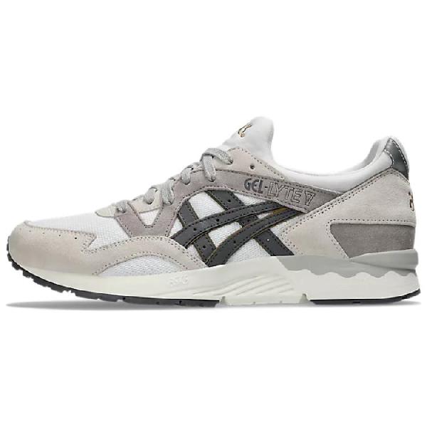 Asics Gel-Lyte 5 White Grey