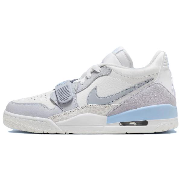 Jordan Legacy 312 Low "Glacier Blue"