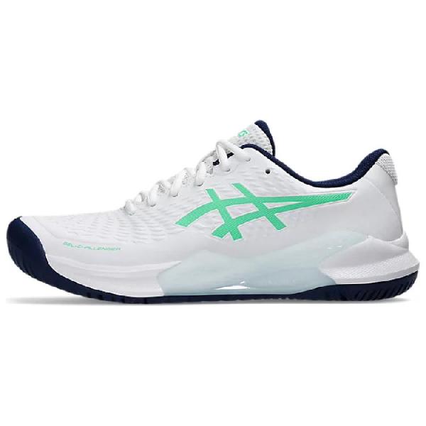 Asics Gel-Challenger 14 White Green