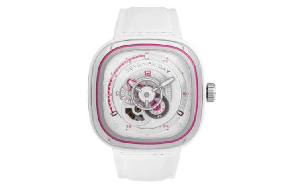 SEVENFRIDAY P 47.6mm P3C12