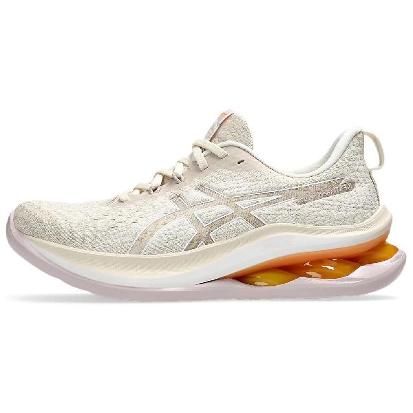 Asics Gel-Kinsei Max Brown