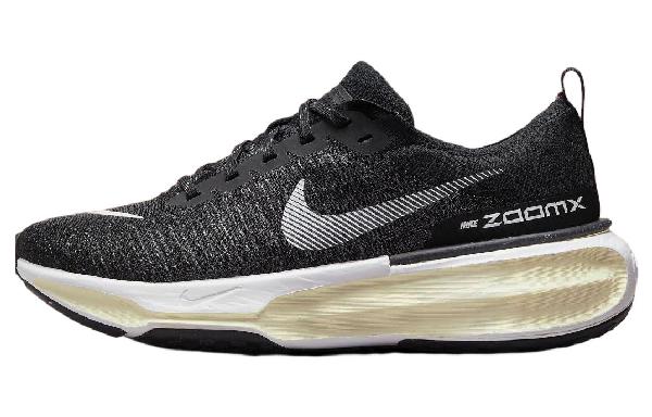 Nike ZoomX Invincible Run Flyknit 3 Black
