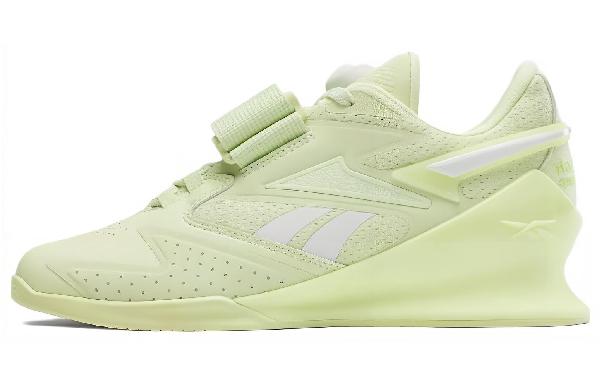 Reebok Legacy Lifter 3 Yellow