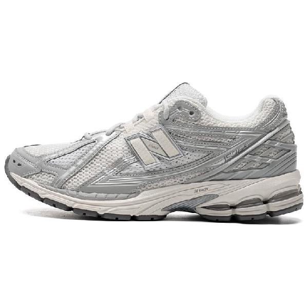 New Balance 1906R Silver Grey White