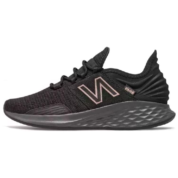 New Balance Fresh Foam Roav Black