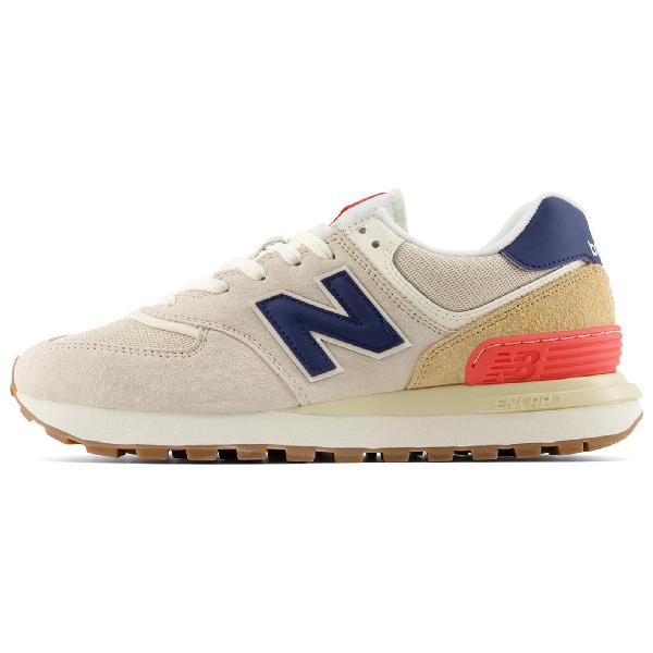 New Balance 574 Khaki