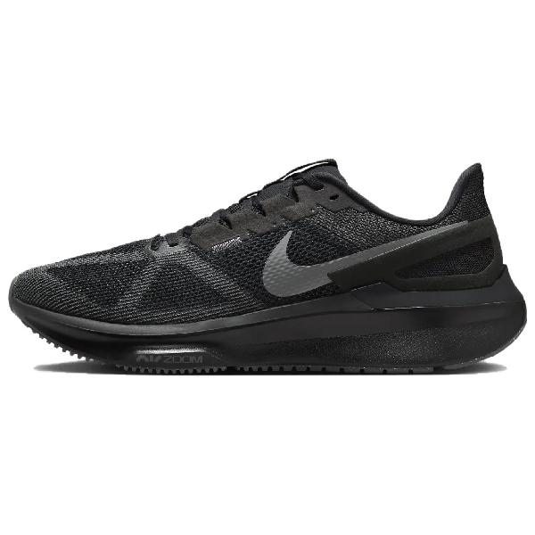 Nike Zoom Structure 25 Black