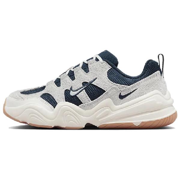 Nike Tech Hera White Blue