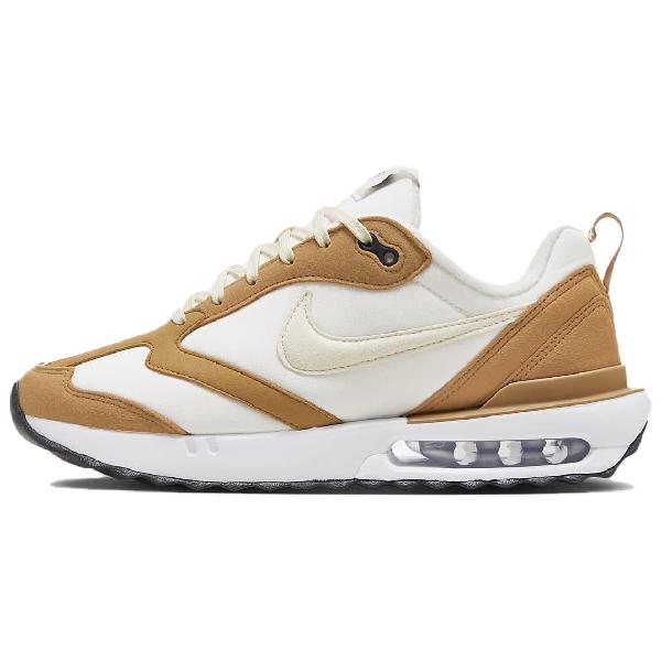 Nike Air Max Dawn White Brown