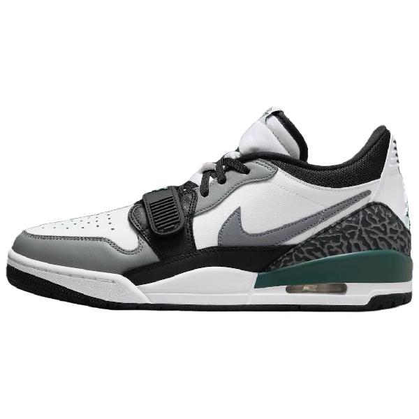 Jordan Legacy 312 Low "Oxidized Green"