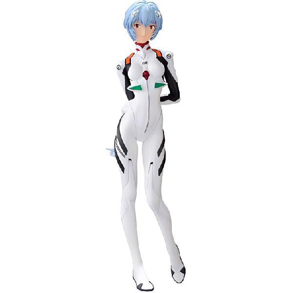BANPRESTO eva 23cm