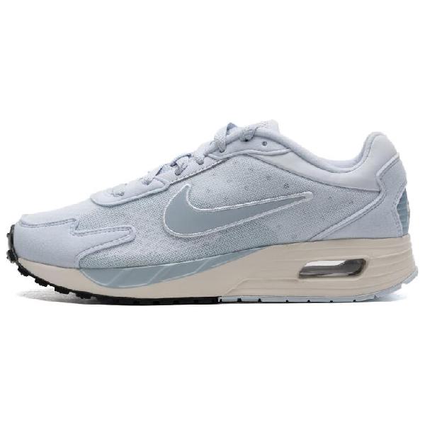 Nike Air Max Solo Blue