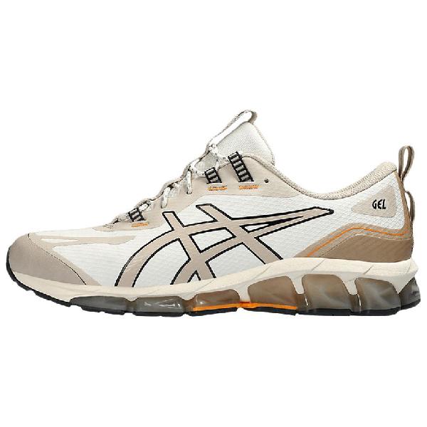 Asics GEL-Quantum 360 7 Grey Brown