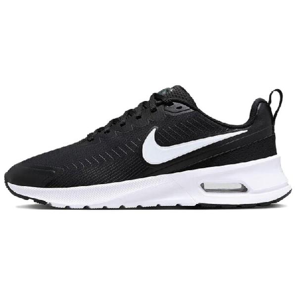 Nike Air Max Black White