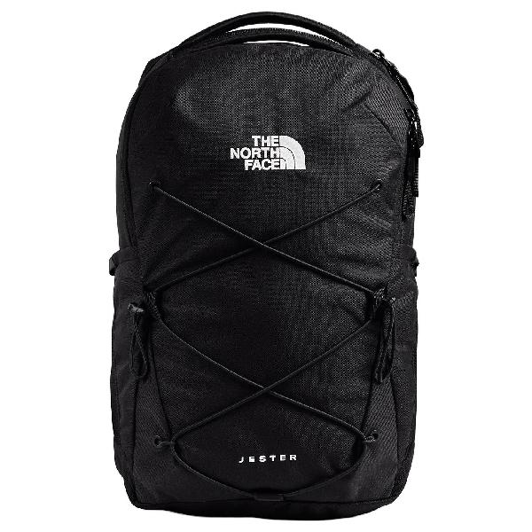 THE NORTH FACE Jester Logo