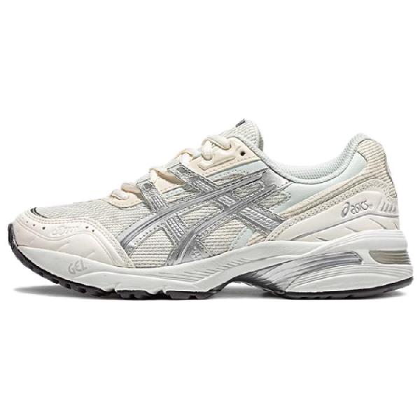Asics Gel-1090 V1 White Silver