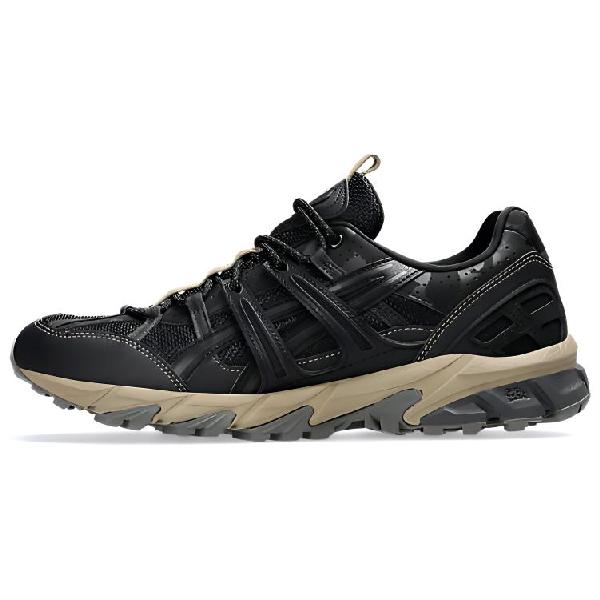 Asics Gel-Sonoma 15-50 Black