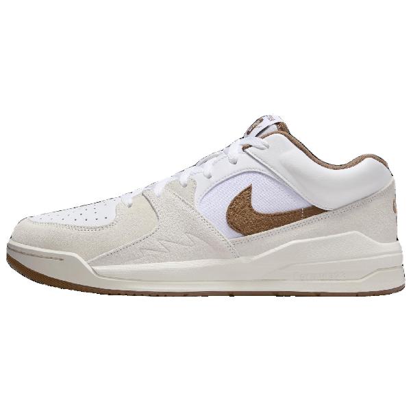 Jordan Stadium 90 Brown White